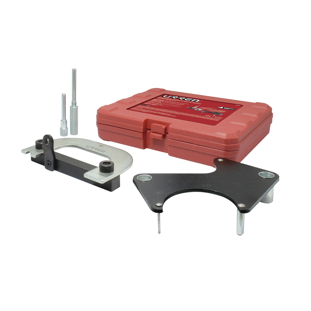 Juego de pinza para remover capuchones de bujía, 4 piezas, Urrea