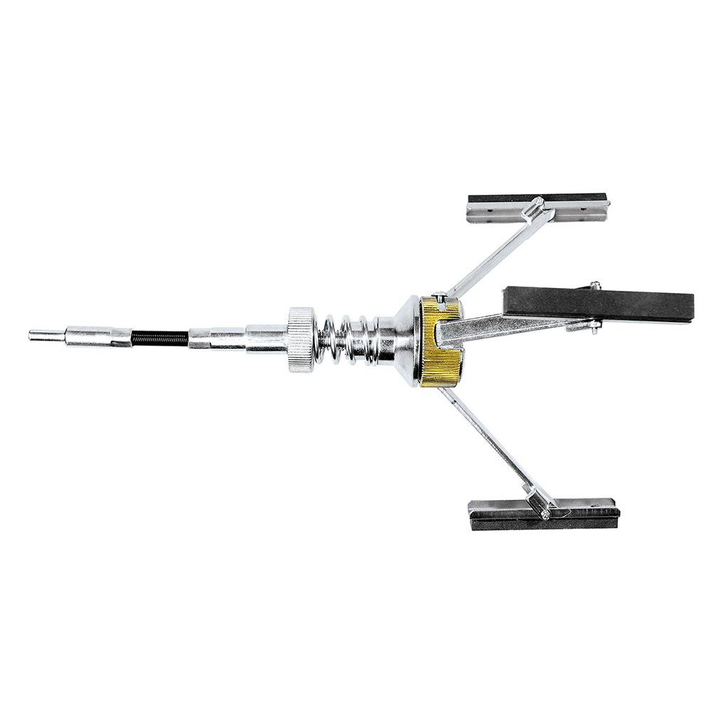 Bruñidora para frenos de tambor de 1-1/4" a 3-1/2", Urrea