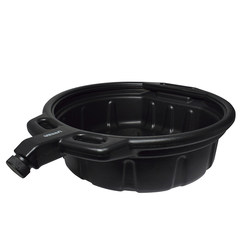 Recipiente para drenaje de aceite 16 Lt, Urrea