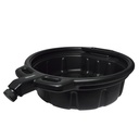 Recipiente para drenaje de aceite 16 Lt, Urrea