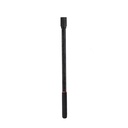 Barra fosfatizada para llave plana de alta palanca, 36", Urrea