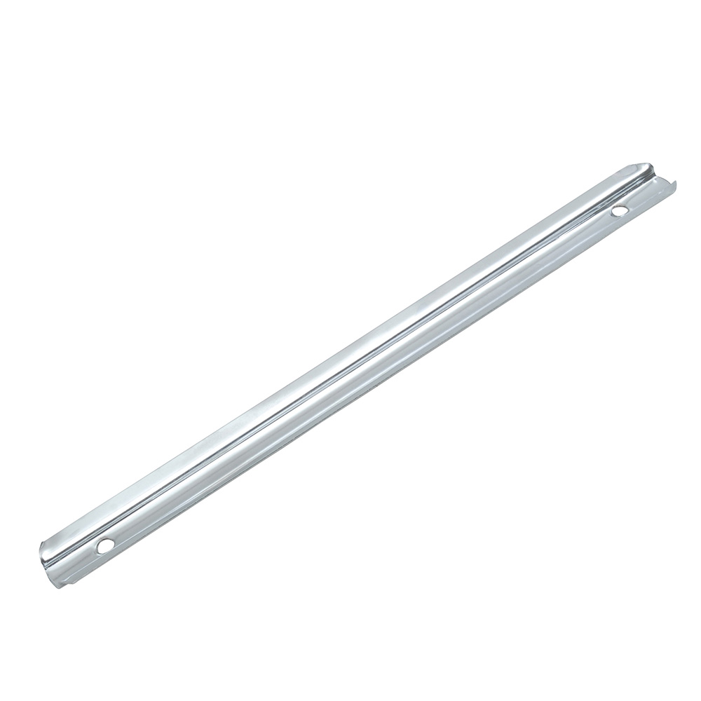 Riel para clips y dados 6", Urrea