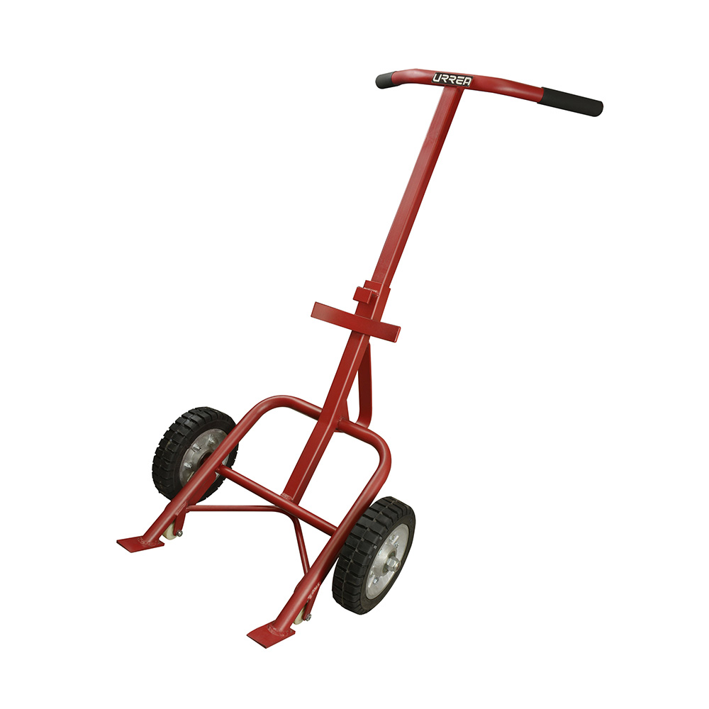 Diablo para tambos capacidad 300 kg, Urrea