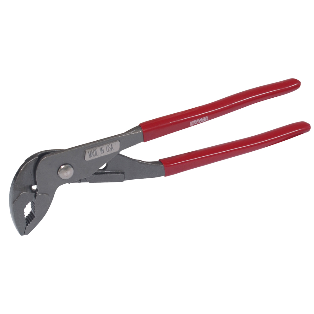 Pinza de extensión 5 posiciones de 6-1/2" vía poder, Urrea