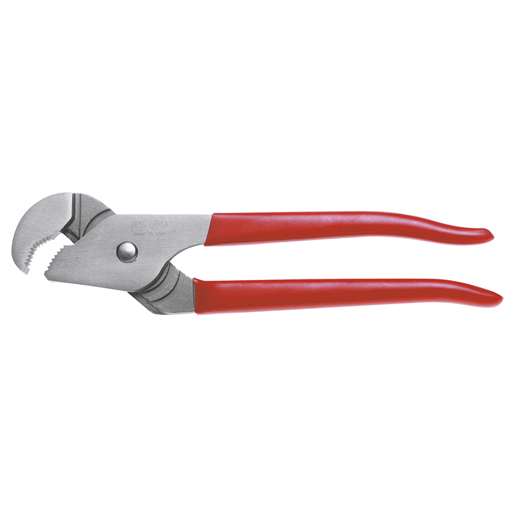 Pinza de extensión 4 posiciones de 9-1/2" para tubo, Urrea