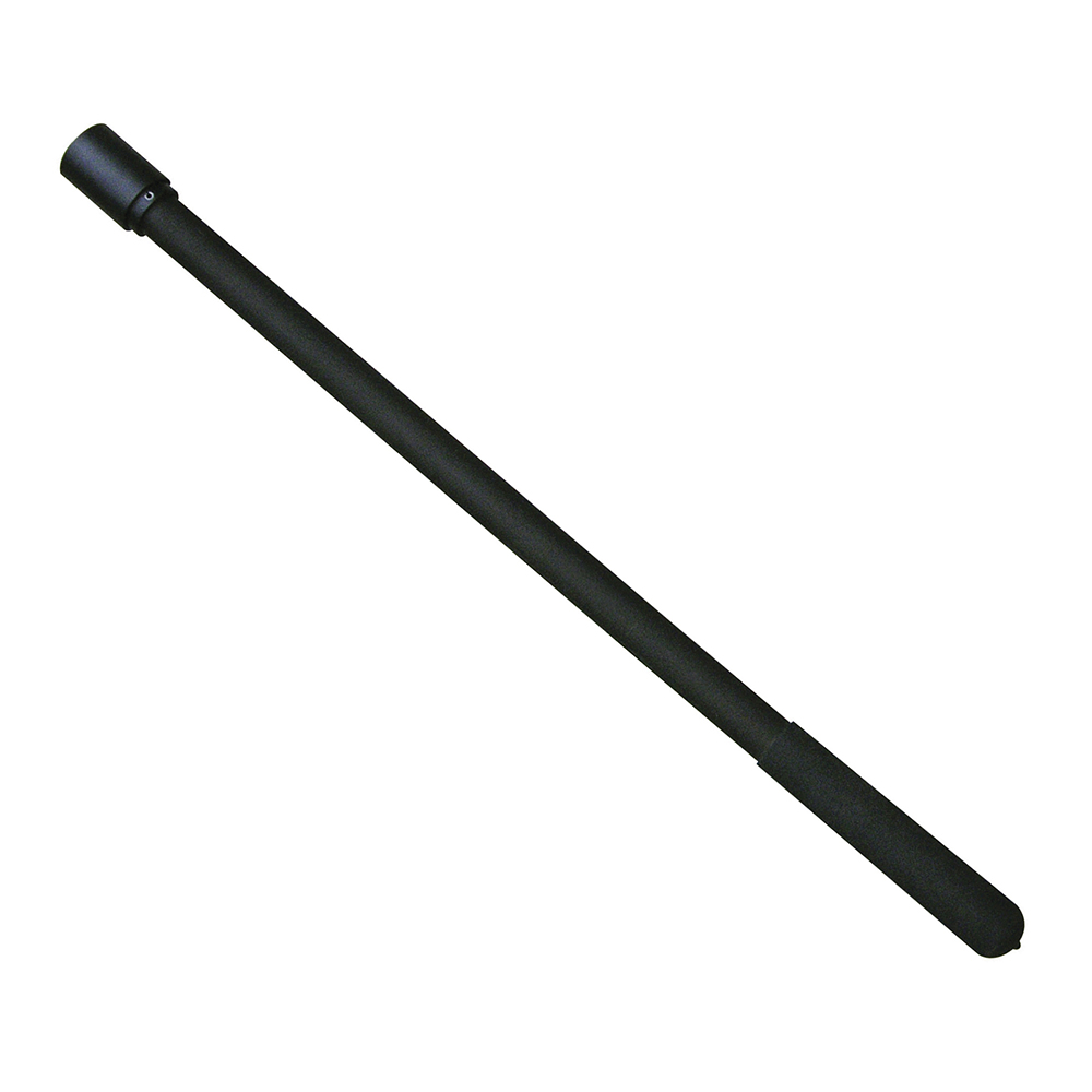 Barra fosfatizada para llaves acodadas con cola de alta palanca, 22", Urrea