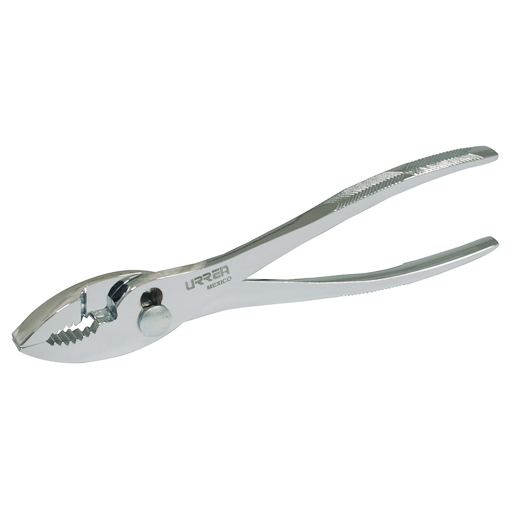 Pinza para mecánico de 10", Urrea