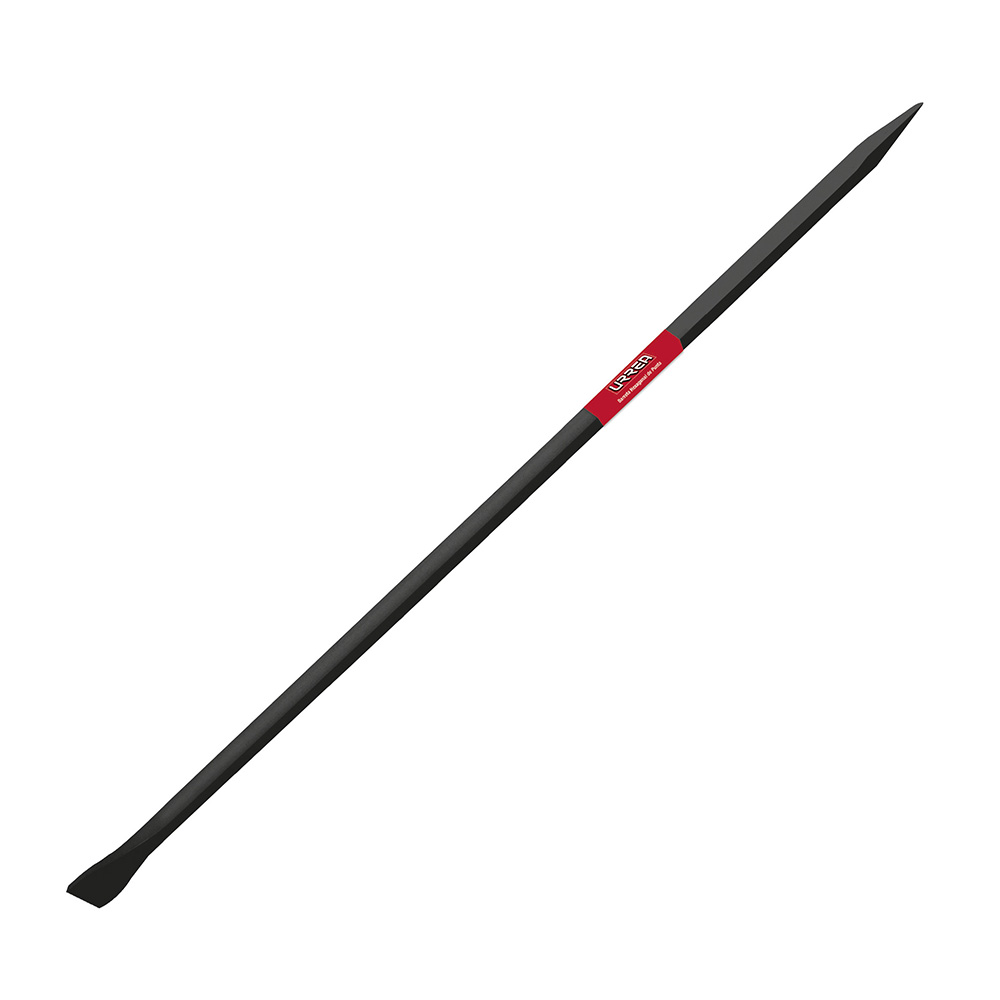 Barreta hexagonal de 150 cm, 1", Urrea