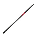 Barreta hexagonal de 150 cm, 1", Urrea