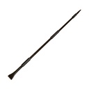 Barreta hexagonal con grip de 63", 1", Urrea