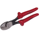 Tijera 1000 V corta cable 9-1/4", Urrea