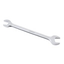 Llave española pulido espejo métrica, 9 x 10 mm, Urrea