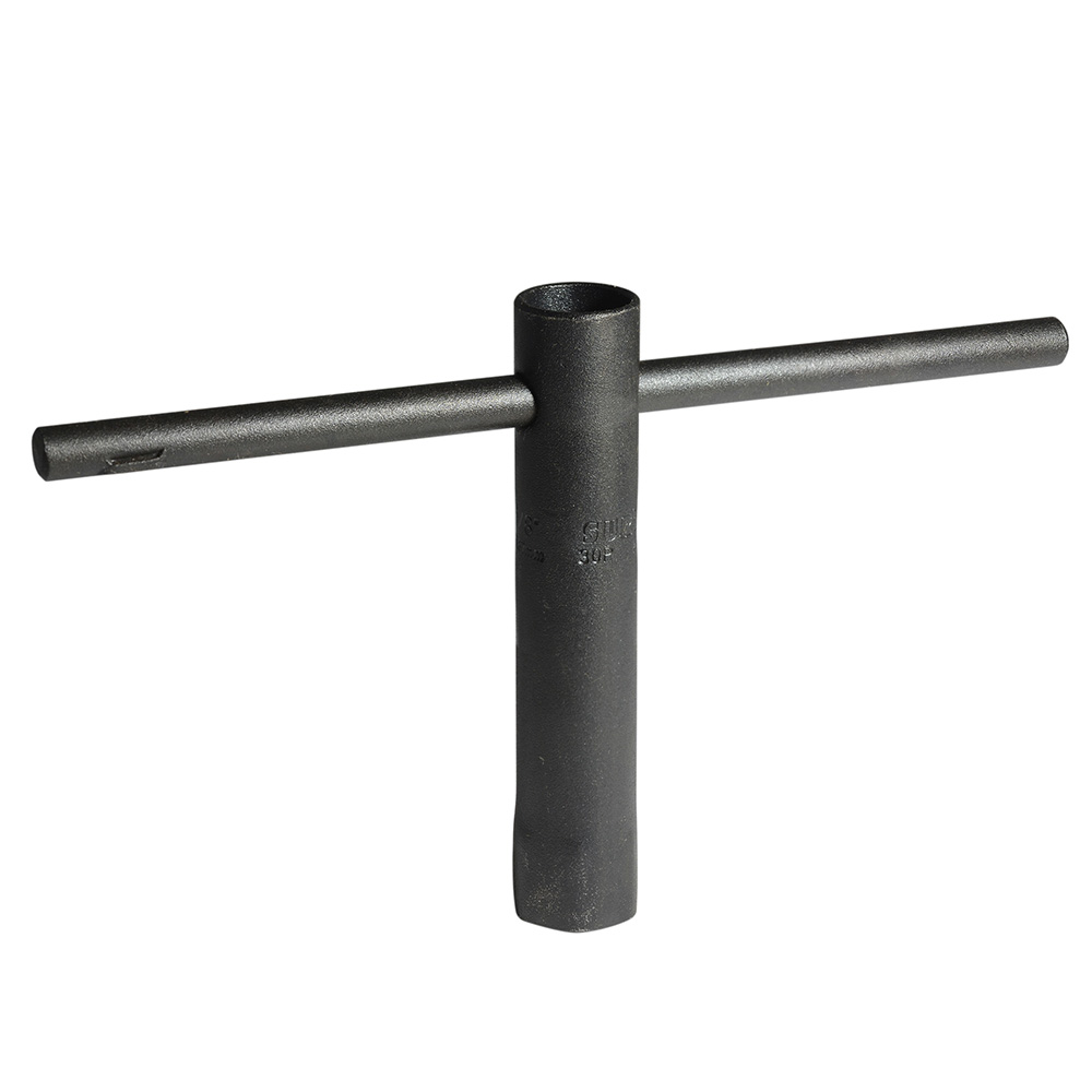 Sockets de tubo para bujía 5/8", Surtek