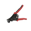 Pinza pelacables automática de 6.6", Urrea