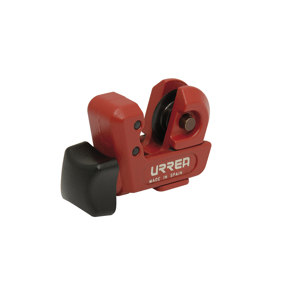 Mini cortatubos de zamac 1/8" a 1-1/8", Urrea
