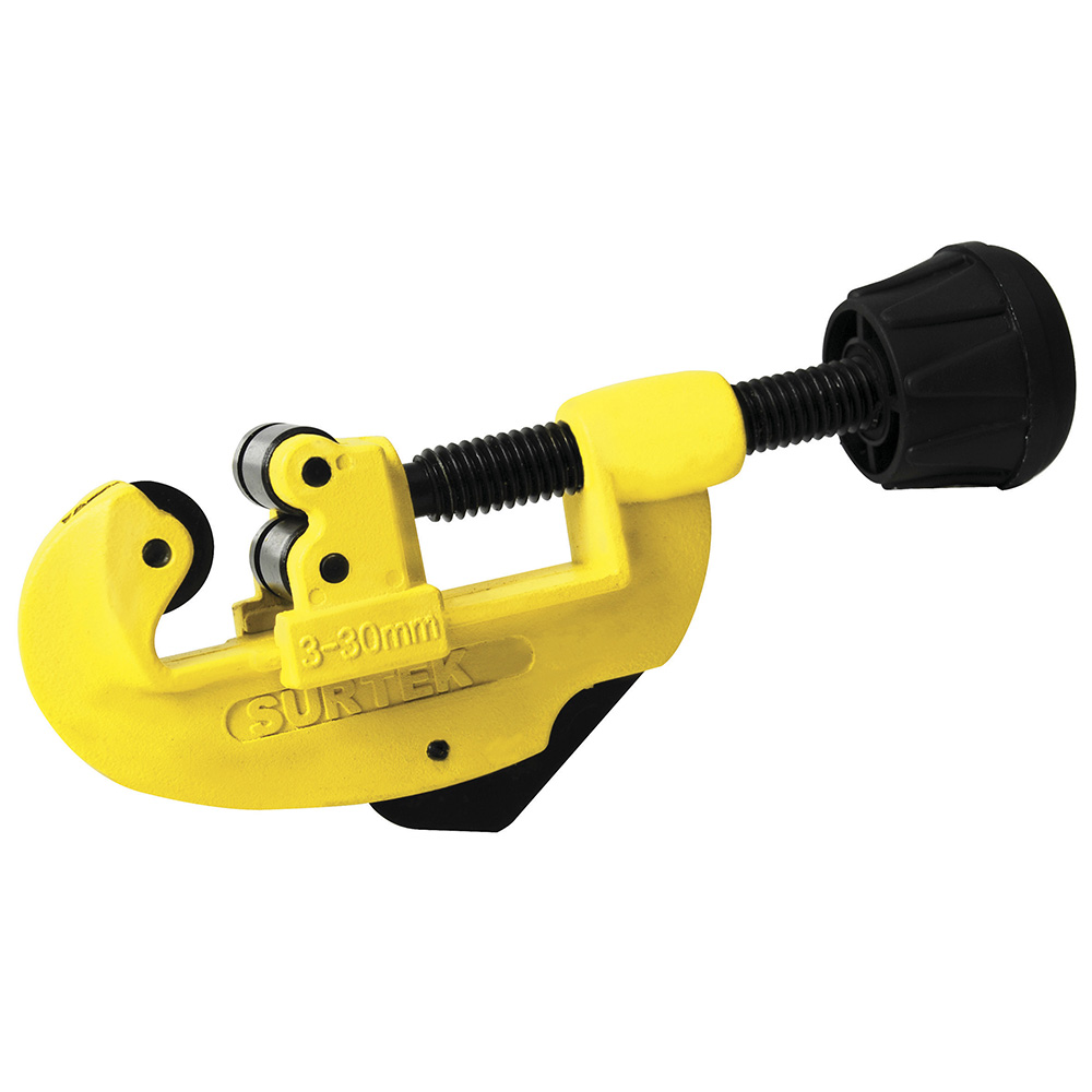 Cortatubos metálico 1/8" a 1-1/8", Surtek