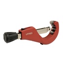 Cortatubos de aluminio 1/4" a 2-5/8" ajuste rápido, Urrea