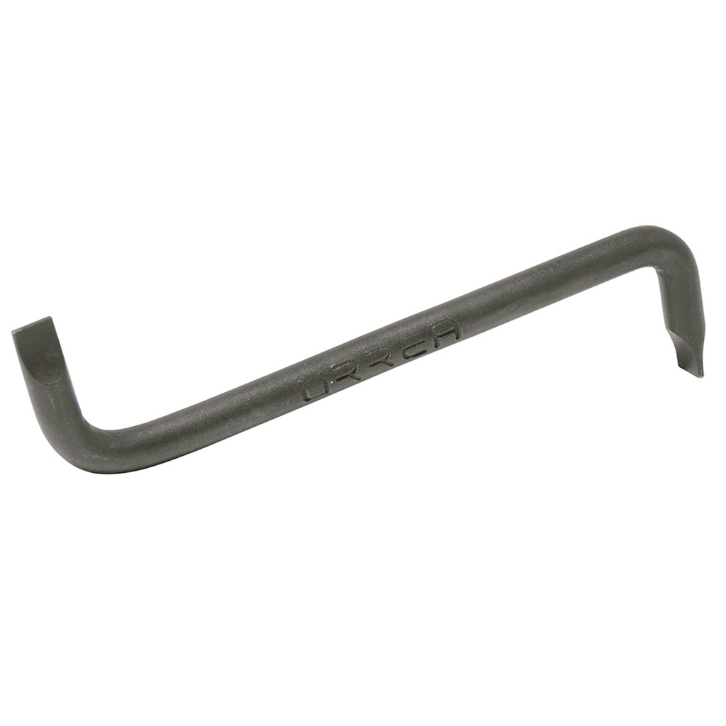 Destornilladores en "Z" acodado, punta cabinet 3/8" x 6", Urrea