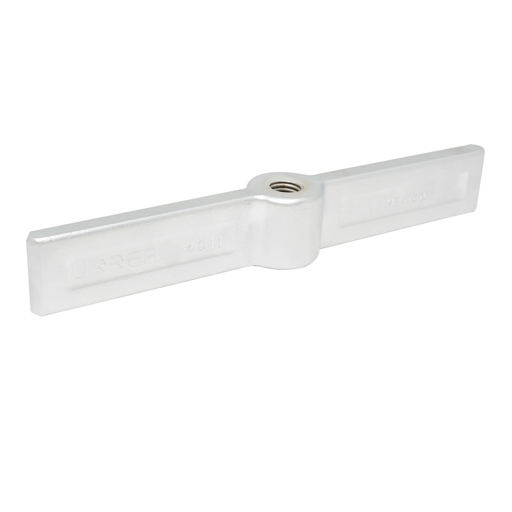 Cruceta para extractor de 10 ton, Urrea