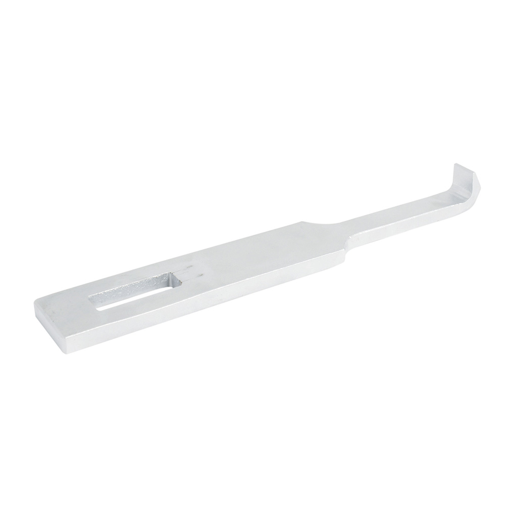 Quijada angosta para extractor 10 ton, 7-5/16" de alcance, Urrea