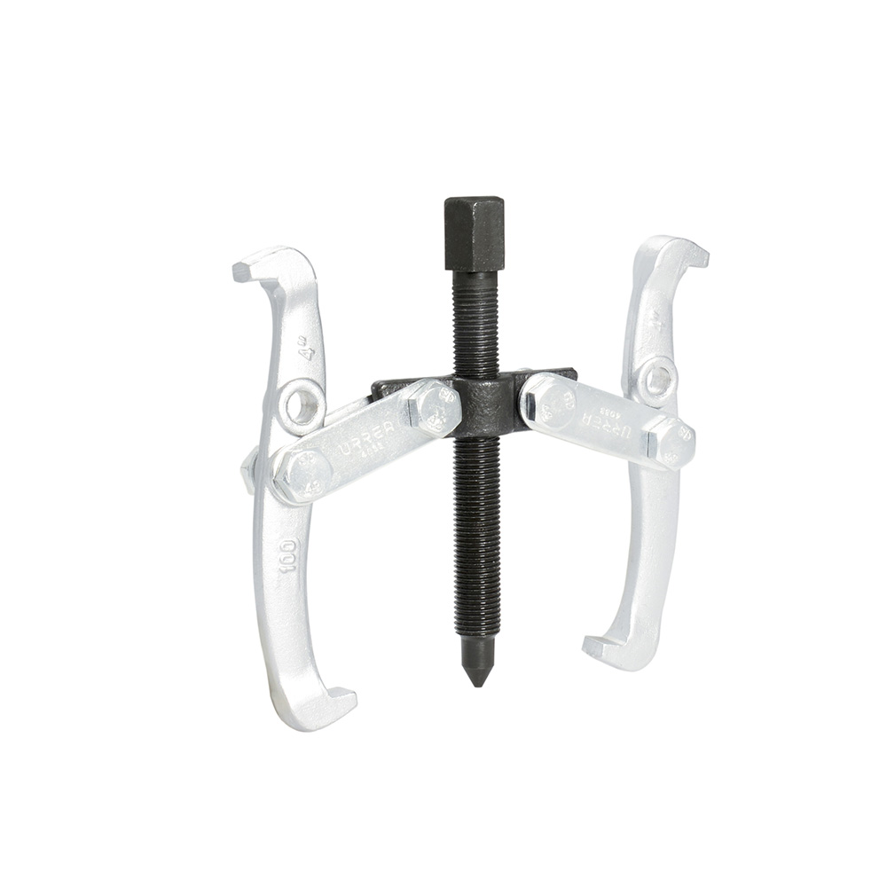 Extractor reversible 2 quijadas tipo A 2 ton, 2 posiciones, Urrea