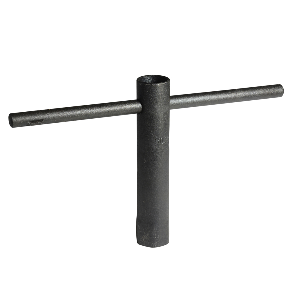 Sockets de tubo para bujía 13/16", Surtek