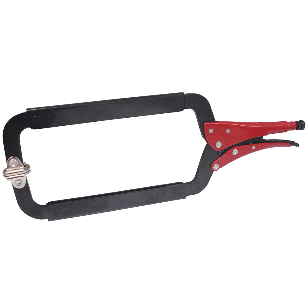 Pinza de presión de 18-5/16" tipo "C", Urrea