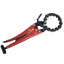 Cortatubos de cadena 1/2" a 2-1/2", Urrea