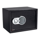 43081 / Caja de seguridad electrónica, mediana, Hermex