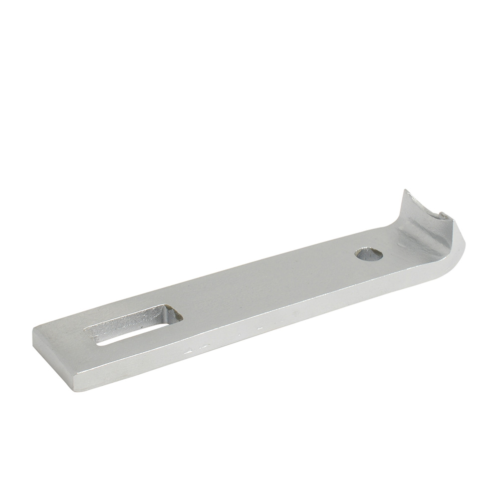Quijada corta para extractor 6 ton, 4" de alcance, Urrea