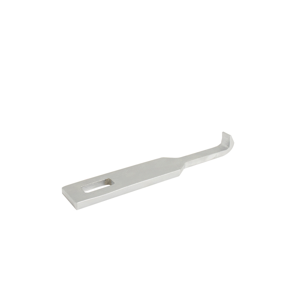 Quijada angosta para extractor 6 ton, 5-7/16" de alcance, Urrea
