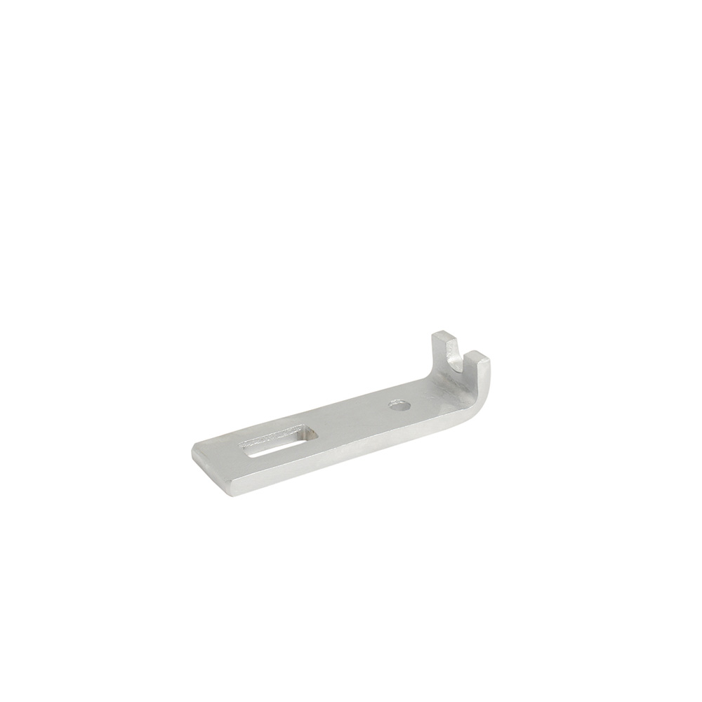Quijada para tornillo para extractor 6 ton, 2-5/8" de alcance, Urrea