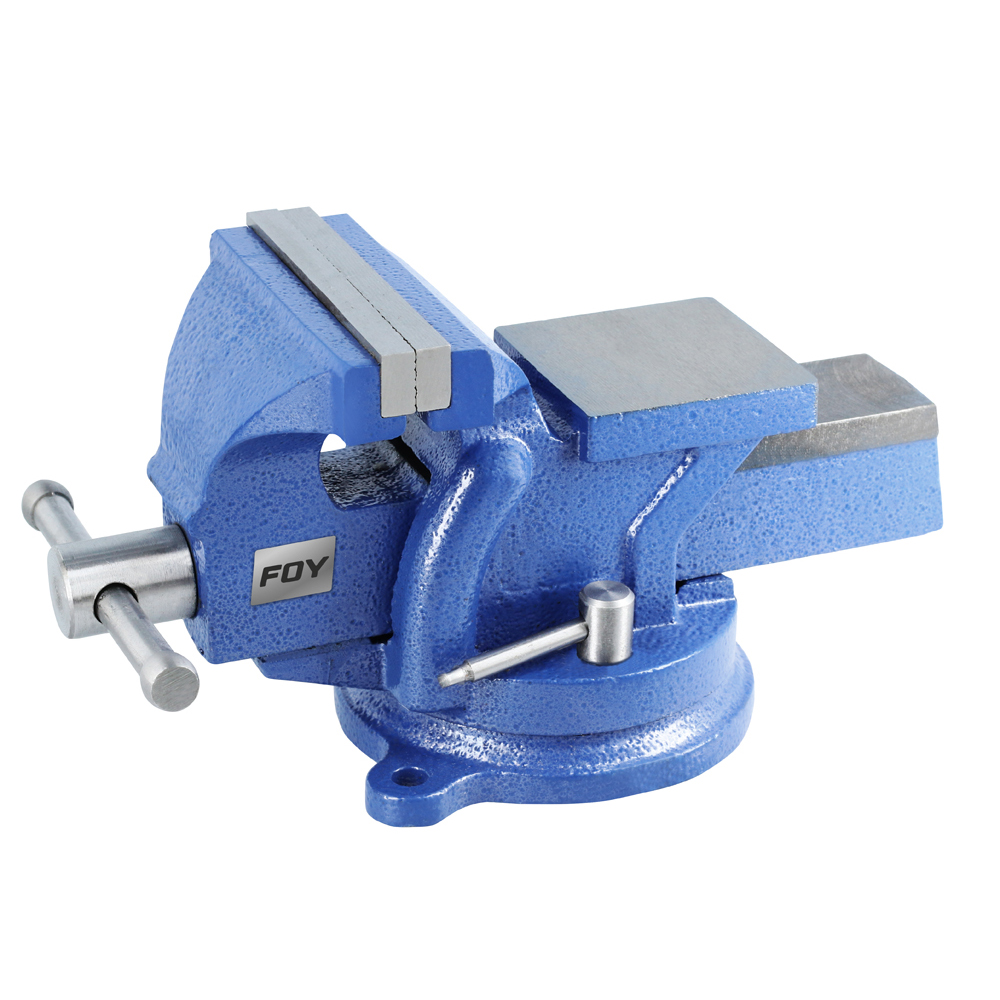 Tornillo de banco 4", Foy