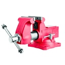 Tornillo de banco 5-1/2", Urrea