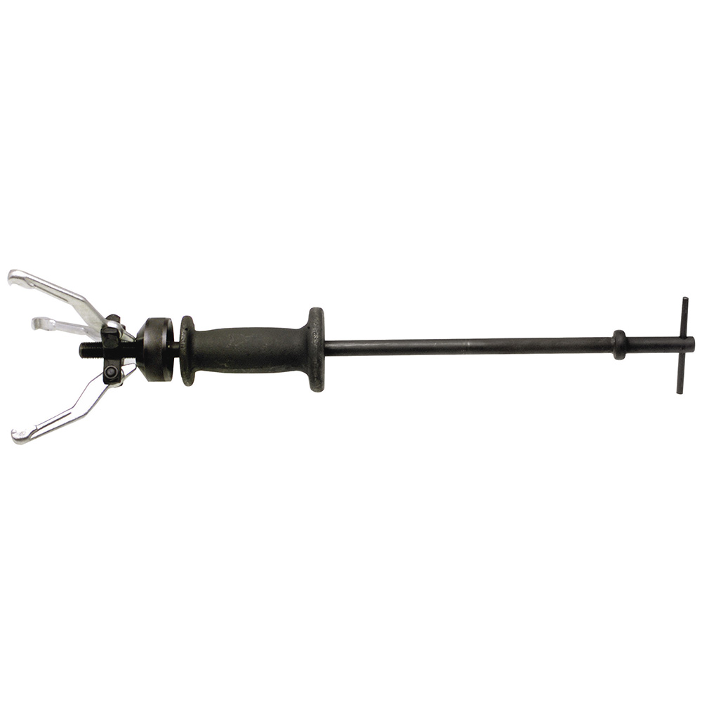 Extractor de golpe 2 o 3 quijadas tipo B, Urrea