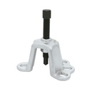 Extractor de masa de ruedas delanteras, Urrea