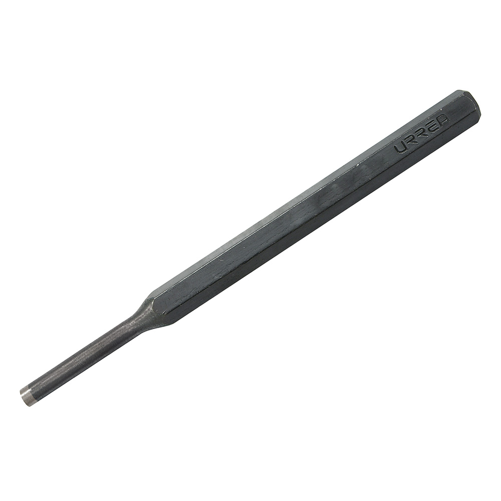 Punzón botador recto 3/8", 3/16", Urrea