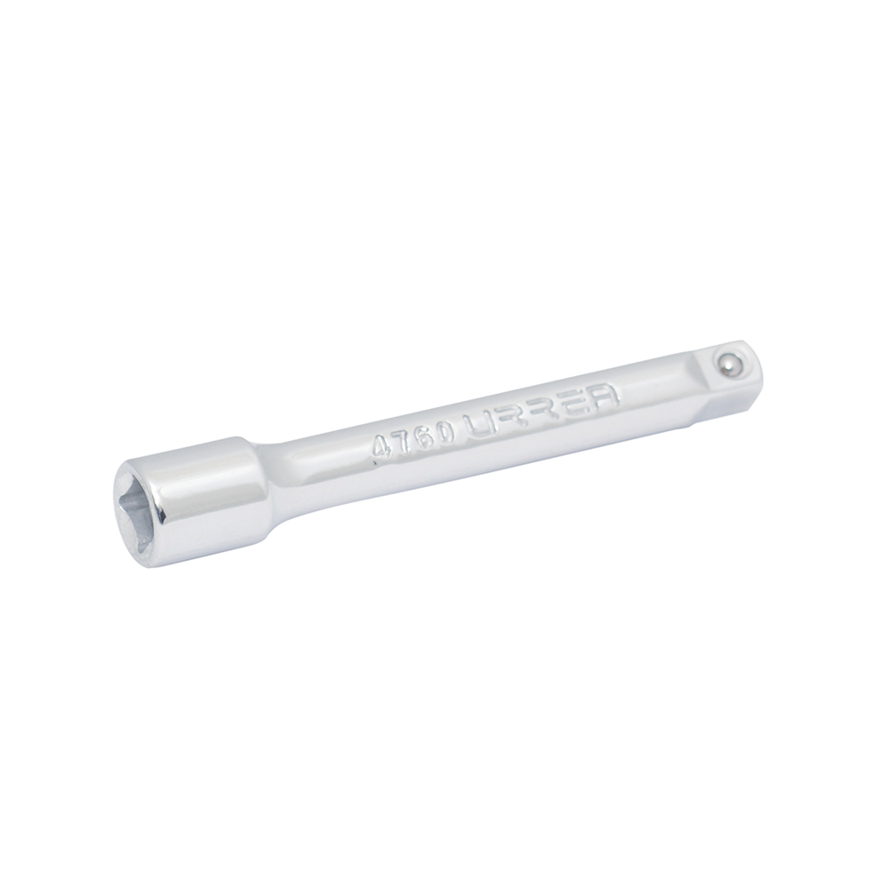 Extensión para dado cuadro de 1/4", 3", Urrea