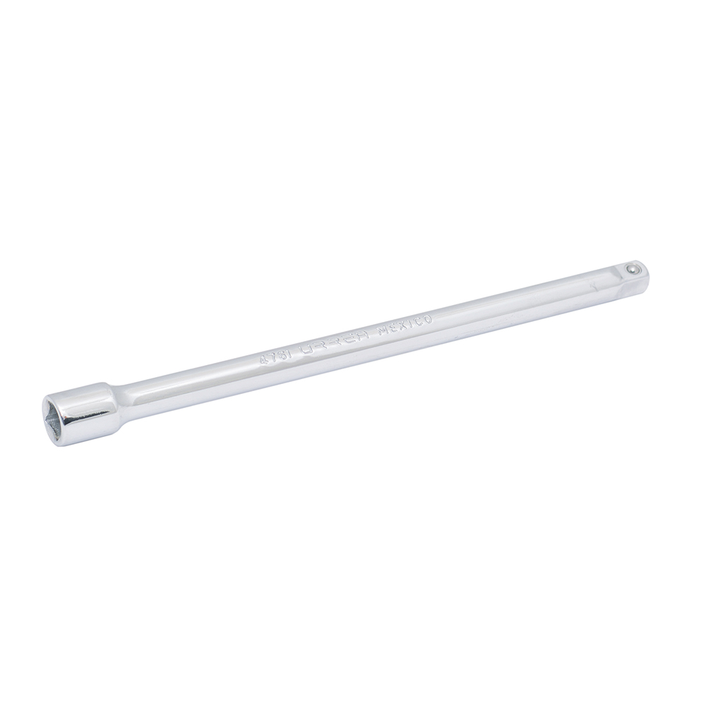 Extensión para dado cuadro de 1/4", 6", Urrea
