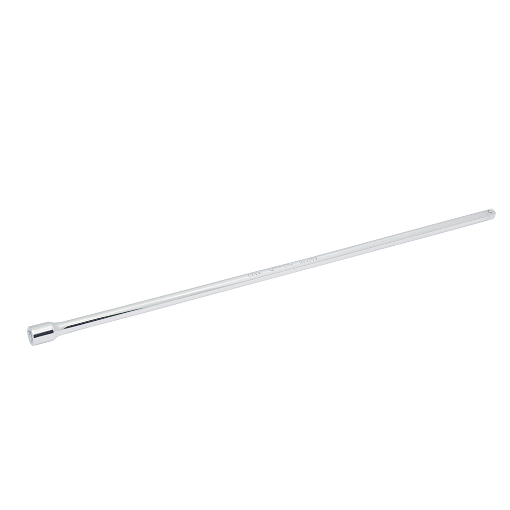 Extensión para dado cuadro de 1/4", 14", Urrea