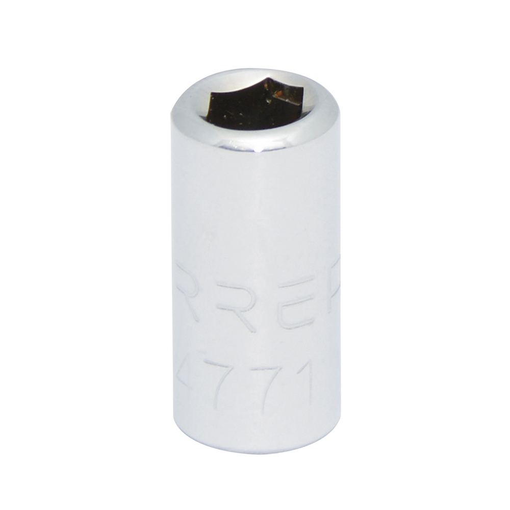 Dado adaptador para puntas cuadro de 1/4", Urrea