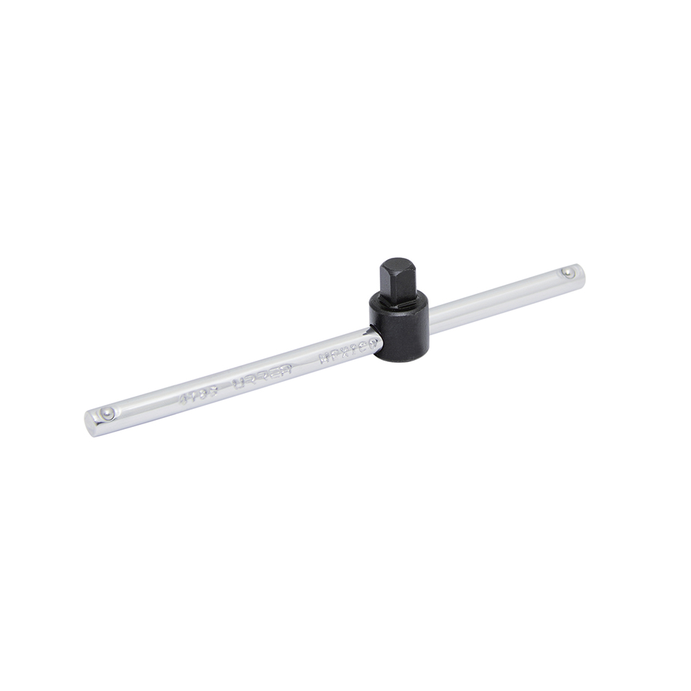Barra corrediza para dado cuadro de 1/4", 4-1/2", Urrea