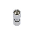 Dado flexible métrico cuadro de 1/4", 6 puntas, 10 mm, Urrea