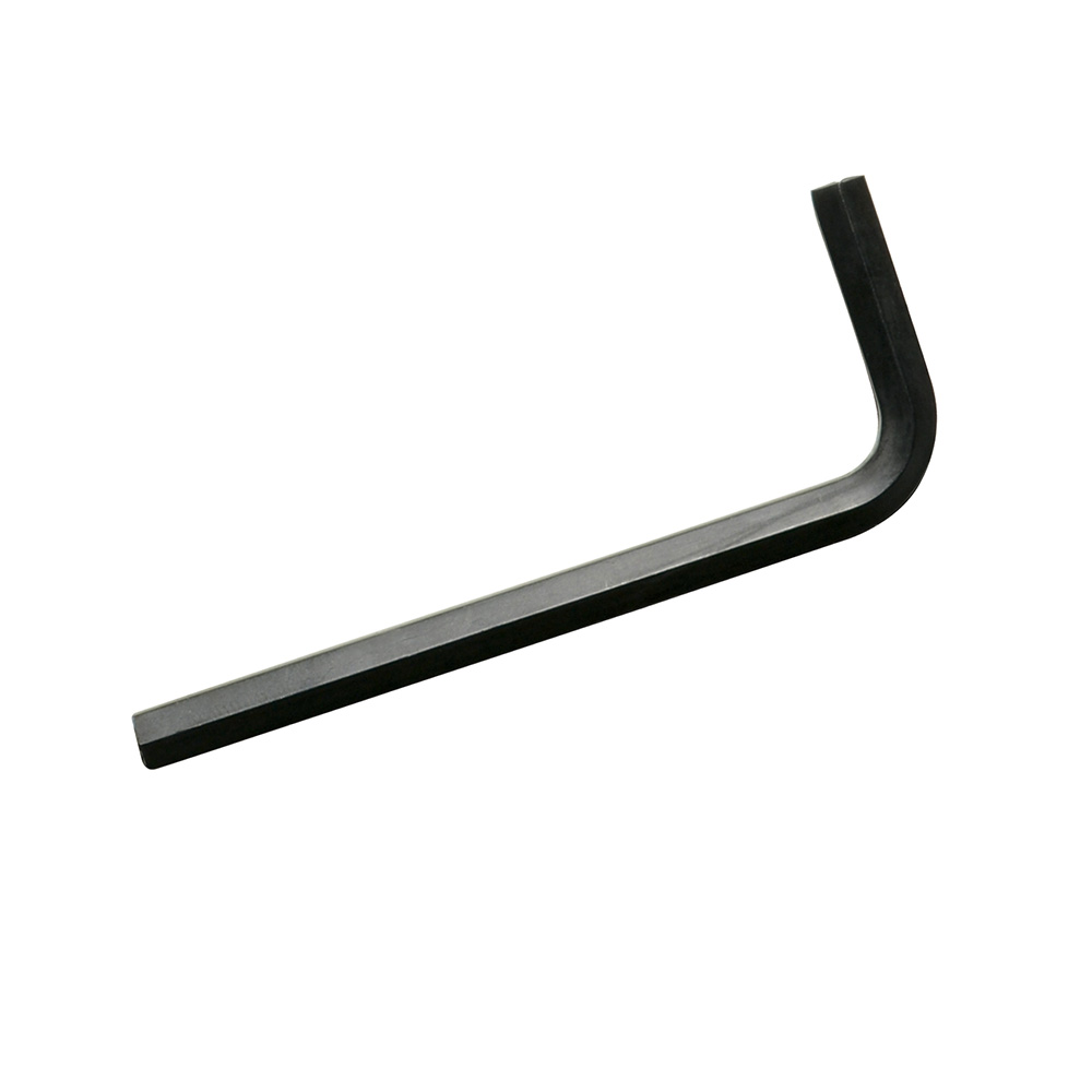 Llave hexagonal corta tipo "L", en pulgadas, 1", Urrea