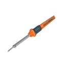 17545 / Cautín 30 W tipo lápiz para trabajo ligero, Truper