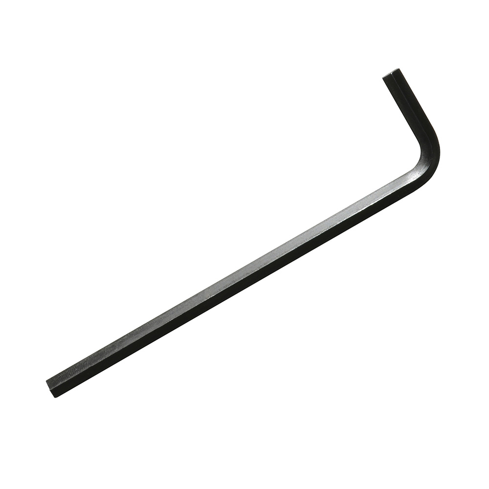 Llave hexagonal larga tipo "L", en pulgadas, 1/2", Urrea