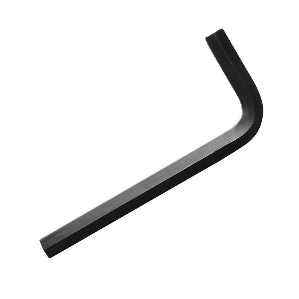 Llave hexagonal corta tipo "L", en pulgadas, 1/8", Urrea