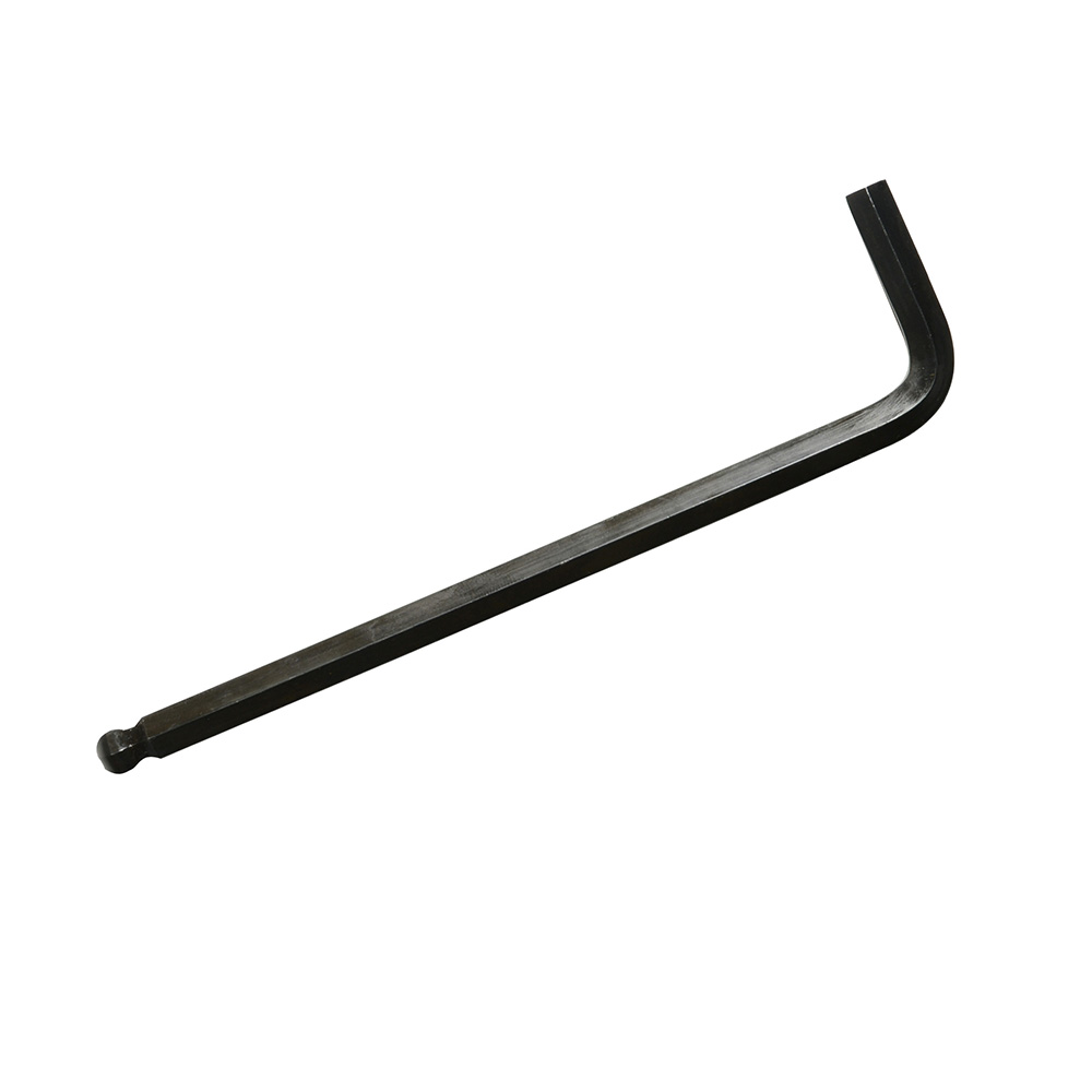 Llave hexagonal tipo "L" punta de bola, métrica, 10 mm, Urrea
