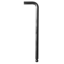 Llave hexagonal tipo "L" punta de bola, en pulgadas, 3/32" heavy duty, Urrea