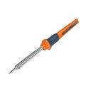 17546 / Cautín 45 W tipo lápiz para trabajo medio, Truper